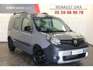 Renault Kangoo dCi 90 Energy Extrem d'occasion