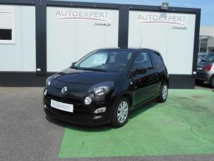 Renault Twingo 1.2 LEV 16v 75ch Purple eco² d'occasion