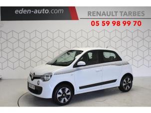 Renault Twingo III 1.0 SCe 70 E6 Limited d'occasion