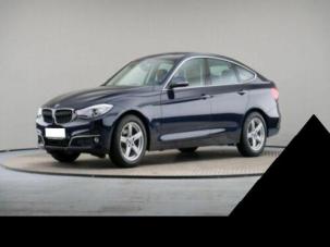 BMW  D GT Grand Turismo d'occasion