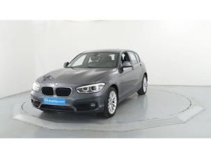 BMW d 150 BVA8 Lounge +GPS LED Jantes 17 Surequipé