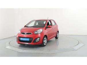 Kia Picanto 1.0L 69 Active d'occasion