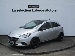 Opel Corsa 1.3 CDTI 95ch ECOTEC Black Edition Start/Stop 3p