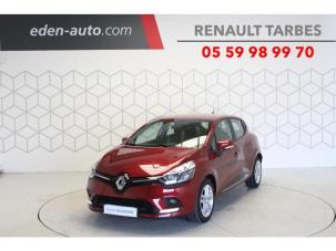 Renault Clio IV BUSINESS TCe 90 Energy d'occasion