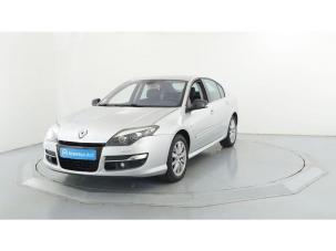 Renault Laguna 2.0 dCi 175 AUTO Bose d'occasion