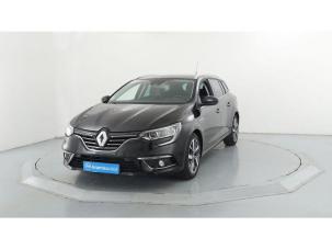 Renault Megane 1.2 TCe 130 BVM6 Intens d'occasion