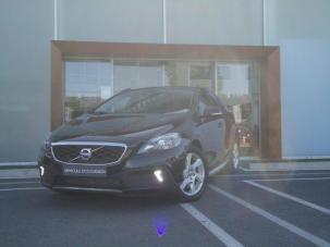Volvo V40 Dch Start&Stop Summum Geartronic d'occasion