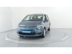 Citroen C4 Grand Picasso 1.2 PureTech 130 BVM6 Attraction