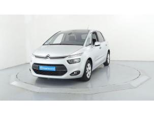 Citroen C4 Picasso 1.6 e-HDi 115 BVM6 Intensive Suréquipé