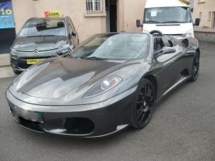 Ferrari F430 V8 4.3 F1 d'occasion