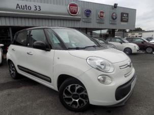 Fiat 500L v 95ch Live Edizione d'occasion