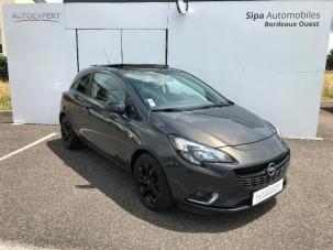 Opel Corsa 1.4 Turbo 100ch Color Edition Start/Stop 3p