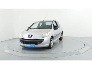 Peugeot  BVM5 Trendy d'occasion