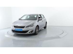 Peugeot  BlueHDi 150 AUTO Allure d'occasion