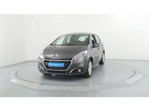 Peugeot  PureTech 110 AUTO Signature d'occasion