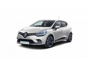 Renault Clio 0.9 TCe 90 Intens d'occasion