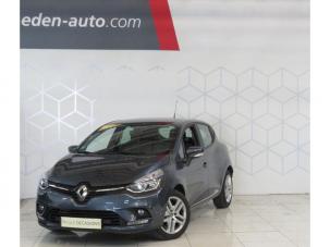 Renault Clio IV BUSINESS TCe 90 Energy d'occasion