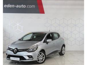 Renault Clio IV BUSINESS TCe 90 Energy d'occasion