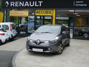 Renault Clio IV dCi 75 Energy Zen d'occasion