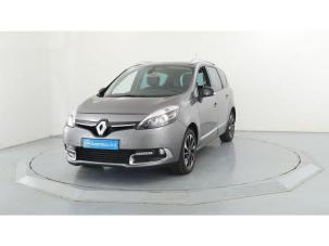 Renault Grand Scenic 1.6 dCI 130 BVM6 Bose d'occasion