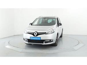 Renault Grand Scenic 1.6 dCi 130 BVM6 Bose d'occasion