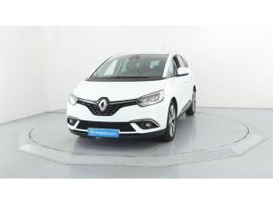Renault Grand Scenic 1.6 dCi 130 BVM6 Intens d'occasion