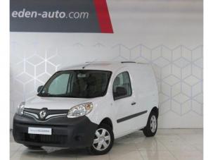 Renault Kangoo 1.5 DCI 90 ENERGY E6 CONFORT d'occasion