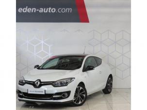 Renault Megane Coupe III dCi 130 Energy eco2 Bose d'occasion