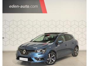 Renault Megane IV BERLINE dCi 110 Energy EDC Intens