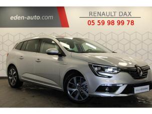 Renault Megane IV ESTATE dCi 165 Energy EDC Intens