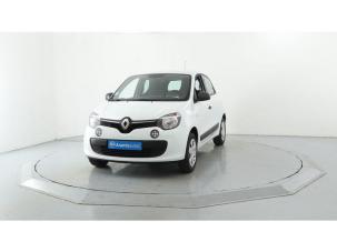 Renault Twingo 3 1.0 SCe 70 BVM5 Life +Clim d'occasion