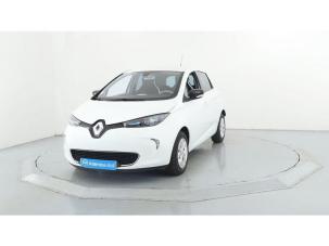 Renault Zoe R240 Life d'occasion
