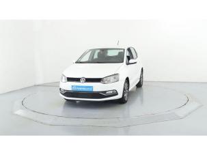 Volkswagen Polo 1.2 TSI 90 Match d'occasion