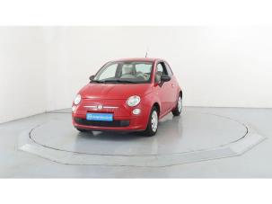 Fiat  POP d'occasion