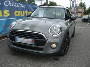 Mini Mini COOPER D 116CH MARYLEBONE d'occasion