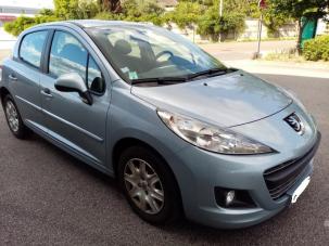 Peugeot 207 ACTIVE 1.4 vti 16v d'occasion