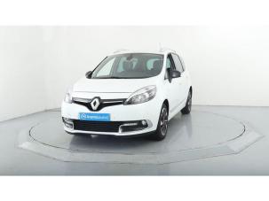 Renault Grand Scenic 1.5 dCi 110 BVM6 Bose d'occasion