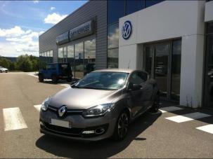 Renault Megane Coupe 1.6 dCi 130ch energy FAP Bose eco²