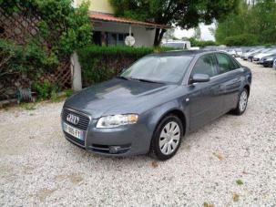 Audi A4 2.0 TDI 140CH AMBIENTE d'occasion