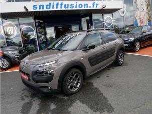 Citroen C4 Cactus BlueHDi 100 ETG6 SHINE Caméra d'occasion