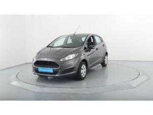 Ford Fiesta  BVM5 Edition d'occasion