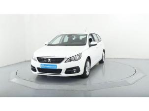 Peugeot 308 SW 1.2 PureTech 130 AUTO Active d'occasion