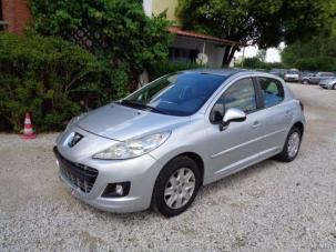 Peugeot  HDI FAP ACTIVE 5P d'occasion