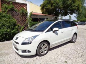 Peugeot  HDI FAP ACTIVE 7PL d'occasion