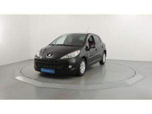 Peugeot  HDi 70 BVM5 Pack Limited d'occasion