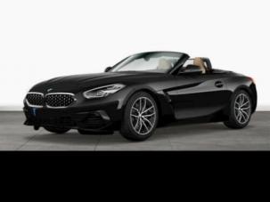 BMW Z4 sDrive 20 i 197ch M sport d'occasion