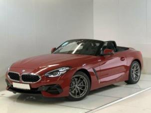 BMW Z4 sDrive 20 i 197ch d'occasion