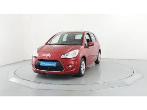 Citroen C3 1.0 VTi 68 BVM5 Confort d'occasion