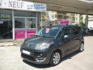 Citroen C3 Picasso 1.6 HDI110 CONFORT BVM6 d'occasion