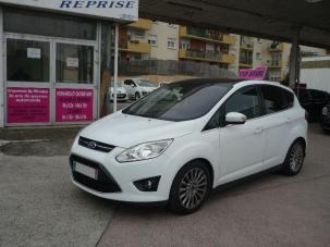 Ford C-Max 1.0 SCTI 125CH ECOBOOST STOP&START TITANIUM